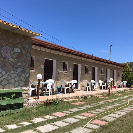 Affittacamere El Mojito Calopezzati Экстерьер фото