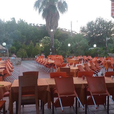 Affittacamere El Mojito Calopezzati Экстерьер фото