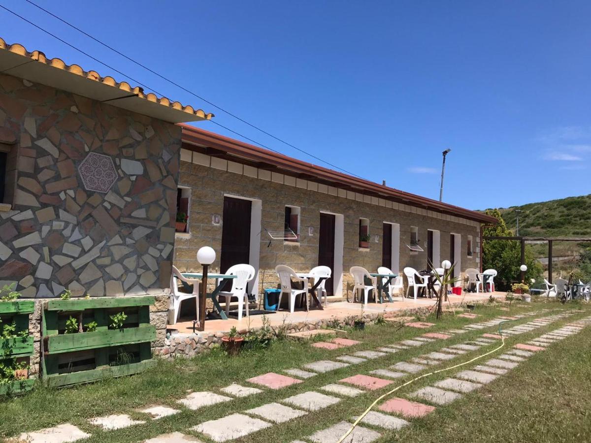 Affittacamere El Mojito Calopezzati Экстерьер фото