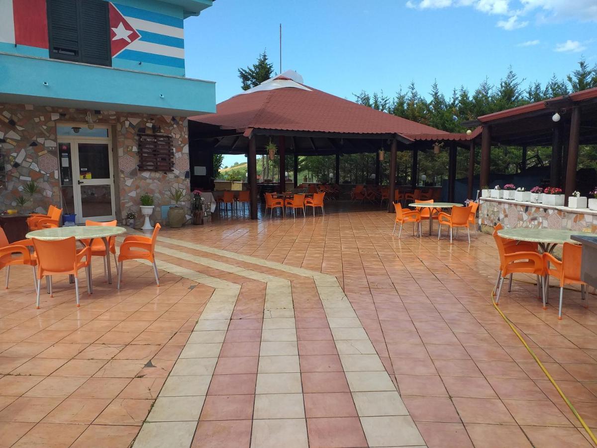 Affittacamere El Mojito Calopezzati Экстерьер фото