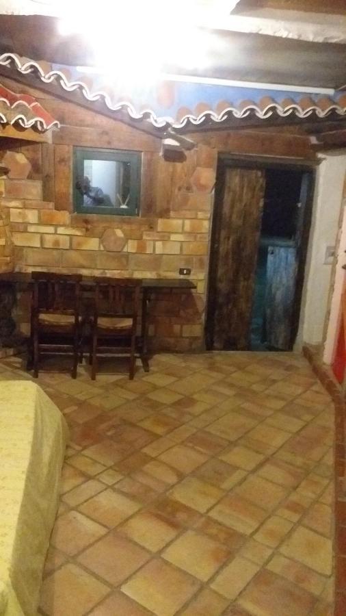 Affittacamere El Mojito Calopezzati Экстерьер фото