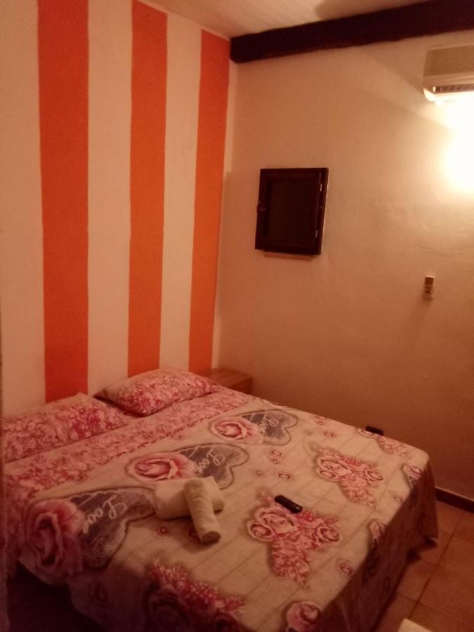 Affittacamere El Mojito Calopezzati Экстерьер фото