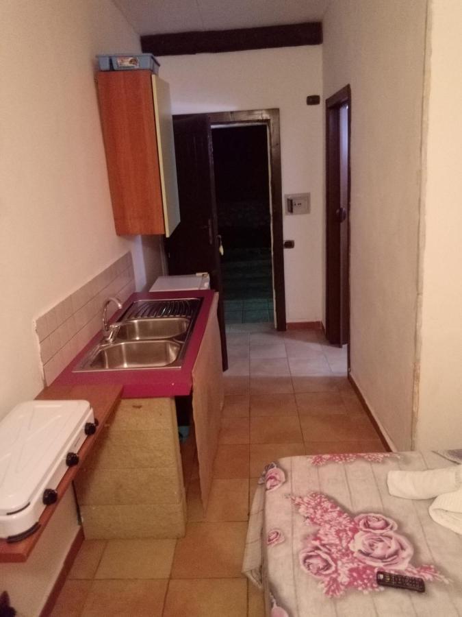 Affittacamere El Mojito Calopezzati Экстерьер фото